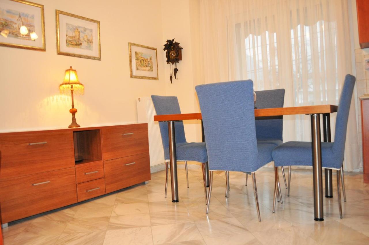 Iliada Apartment Litochoro Exterior photo